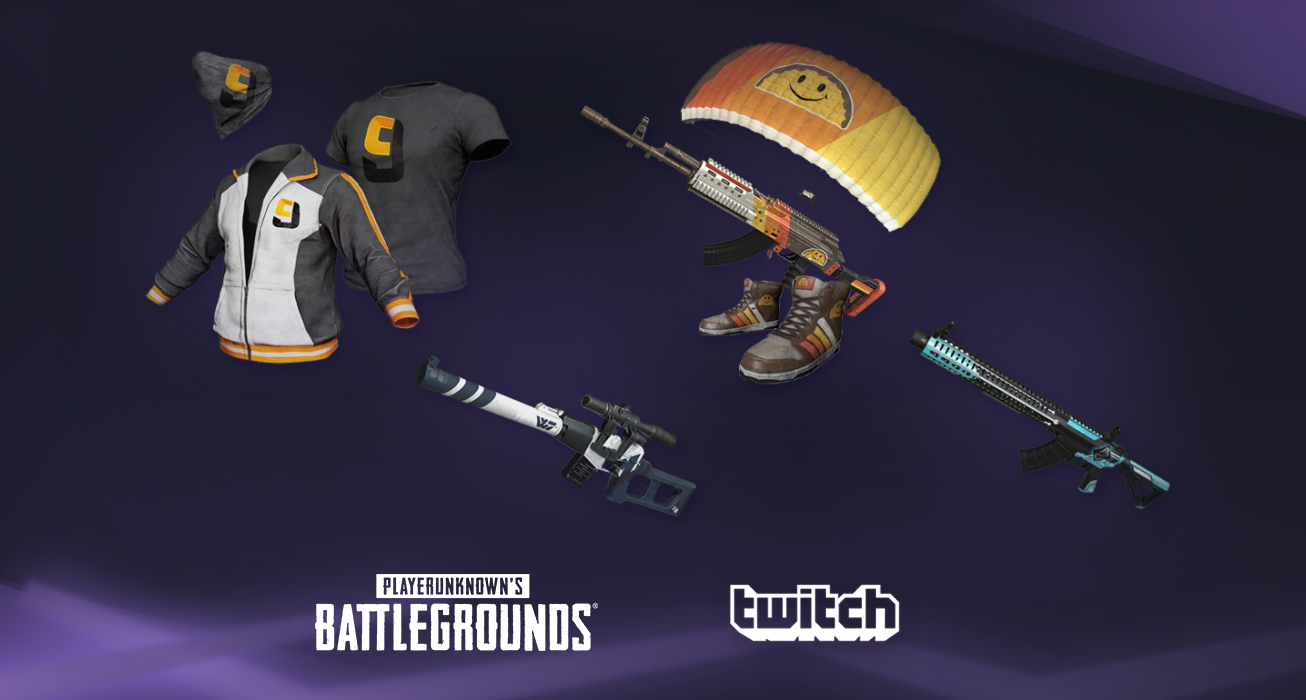 group 6 of the twitch www twitch tv streamer skins are here featuring two of the most demanded personalities to ever join the battle royale chocotaco and - fortnite pw andern