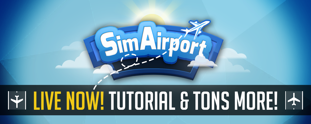 simairport tutorial