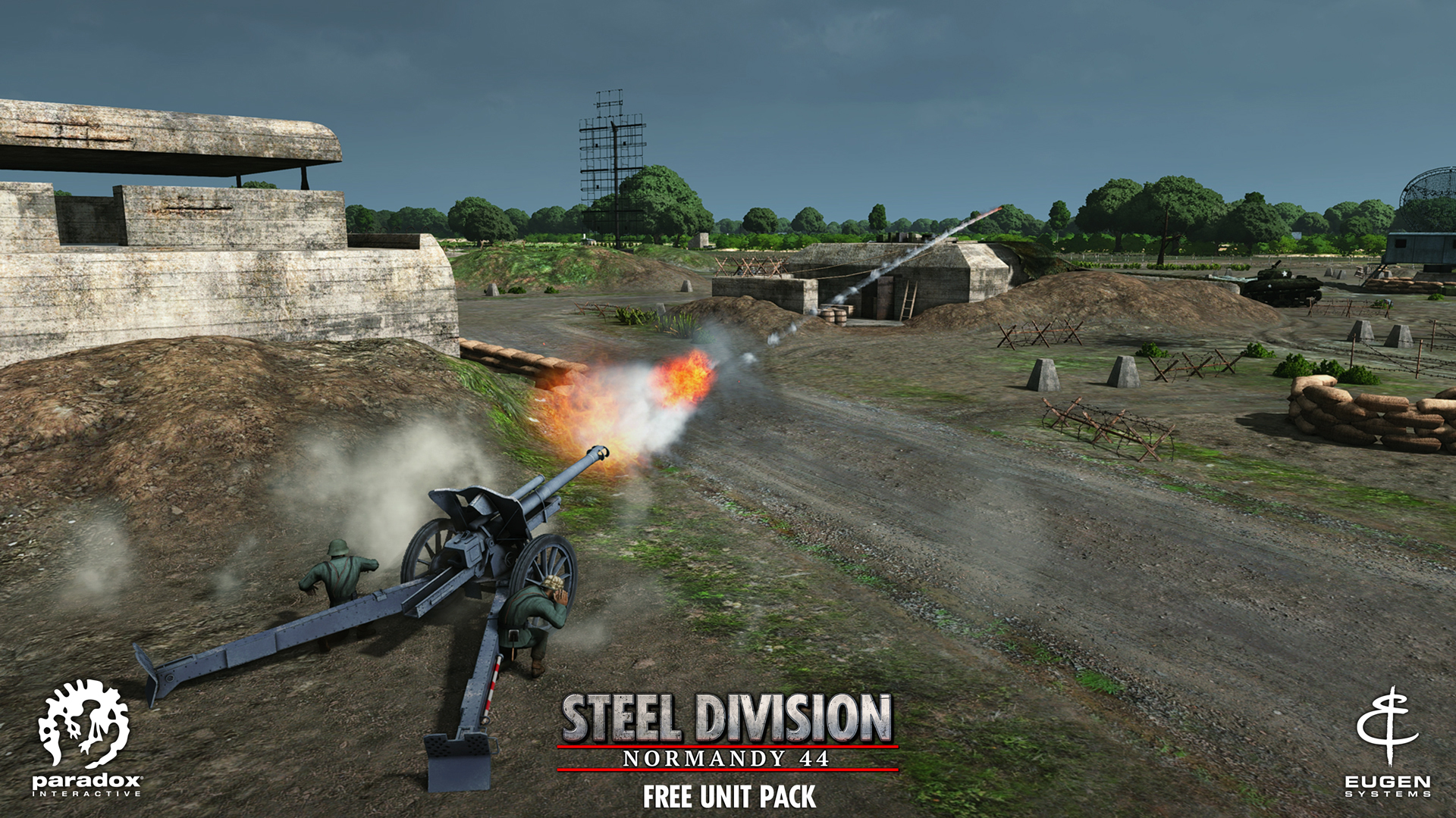 download steel division normandy 1944