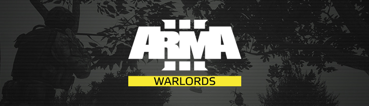 Free ADR-97 Weapon Pack on Arma 3 Steam Workshop (Official Mod