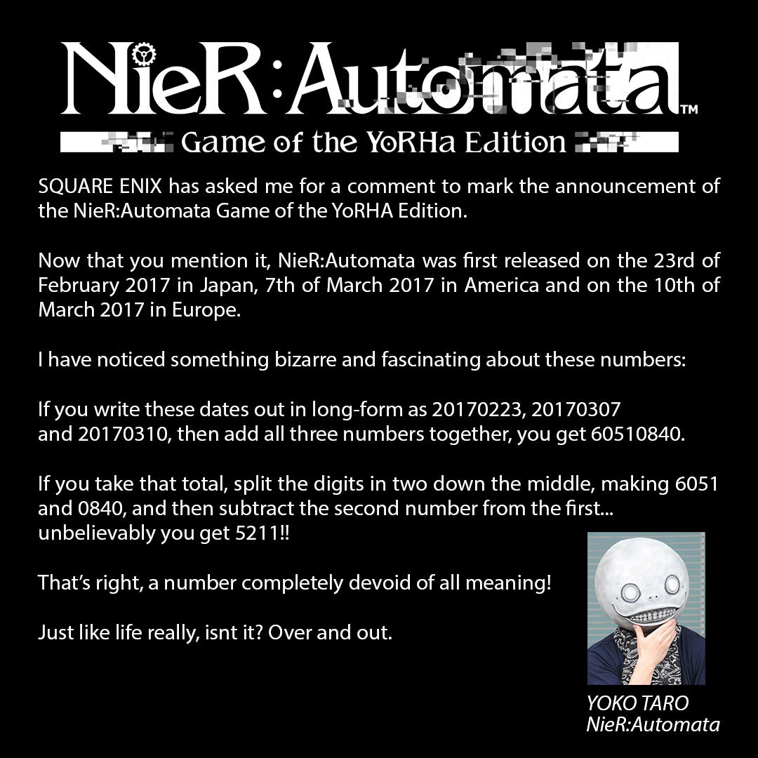 nier automata soundtrack free download