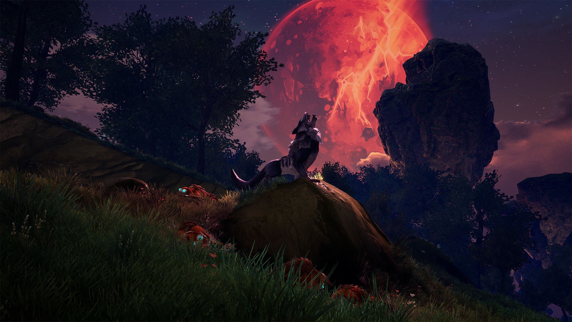 Rend - How to Survive in Rend - Steam News