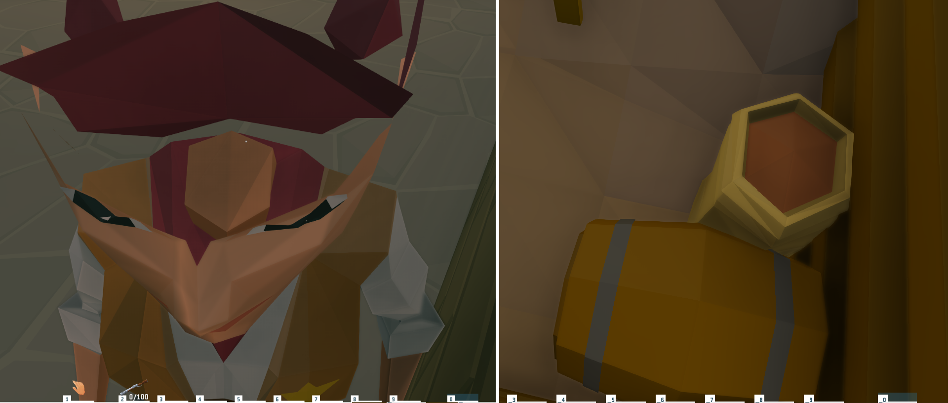 Mar 27 2019 Weekly Sneaky Wip 10 Ylands Mailuki Sharks Now Have New Victims To Chase Share Mar 22 2019 Dev Diary 70 Ylands Mailuki Hey There Fellow Ylanders We Re Almost There With The Update Actually We Ve Managed To Sneak In Some - roblox game camera glitching fix