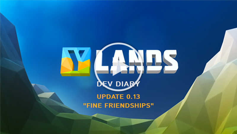 Ylands instal the new for ios
