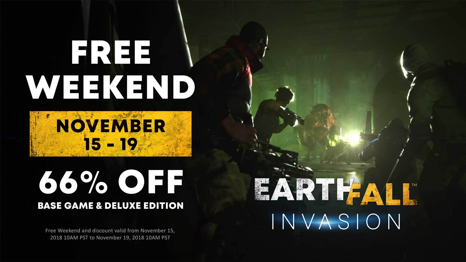 Free weekend steam что это фото 13