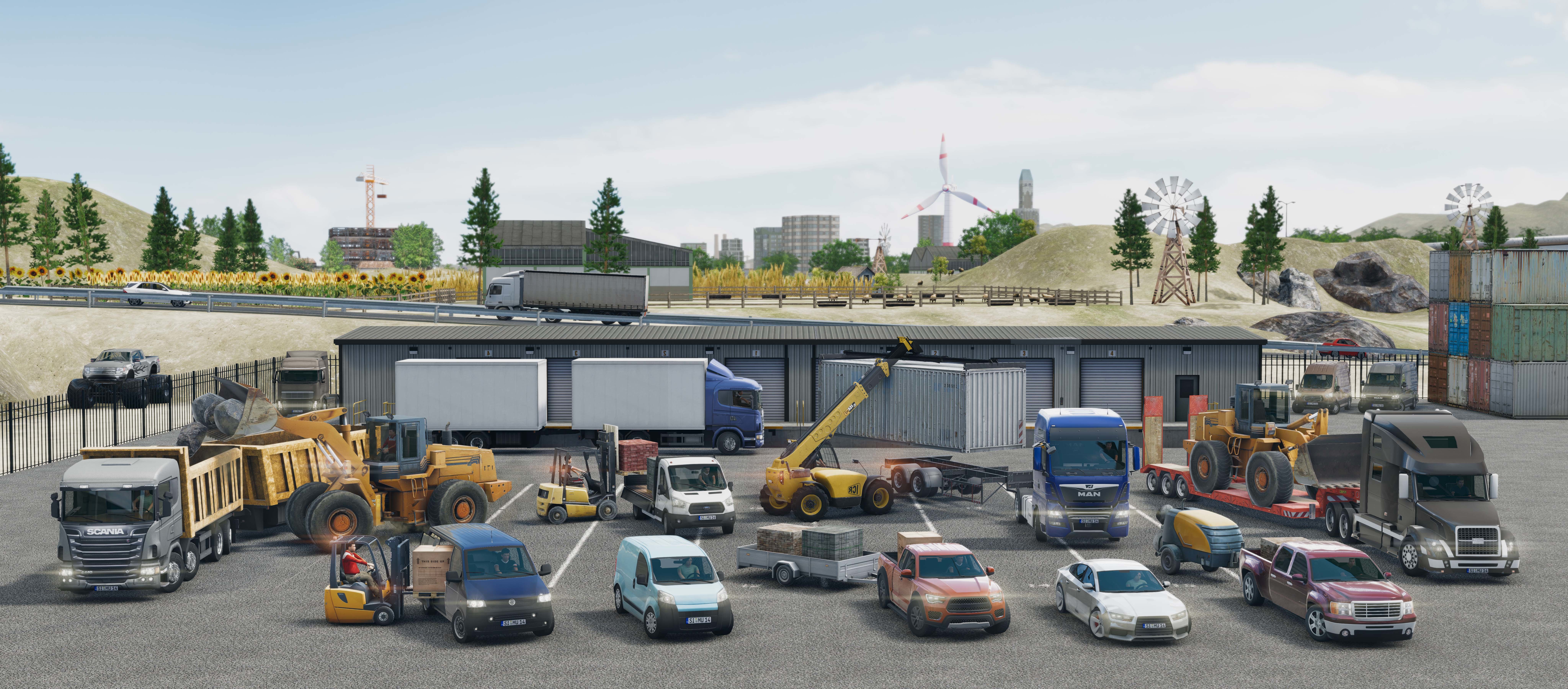 Truck logistics simulator. Truck and Logistics Simulator. Truck & Logistics Simulator Switch. Truck and Logistics Simulator 2. Truck and Logistics Simulator 2 для Нинтендо.