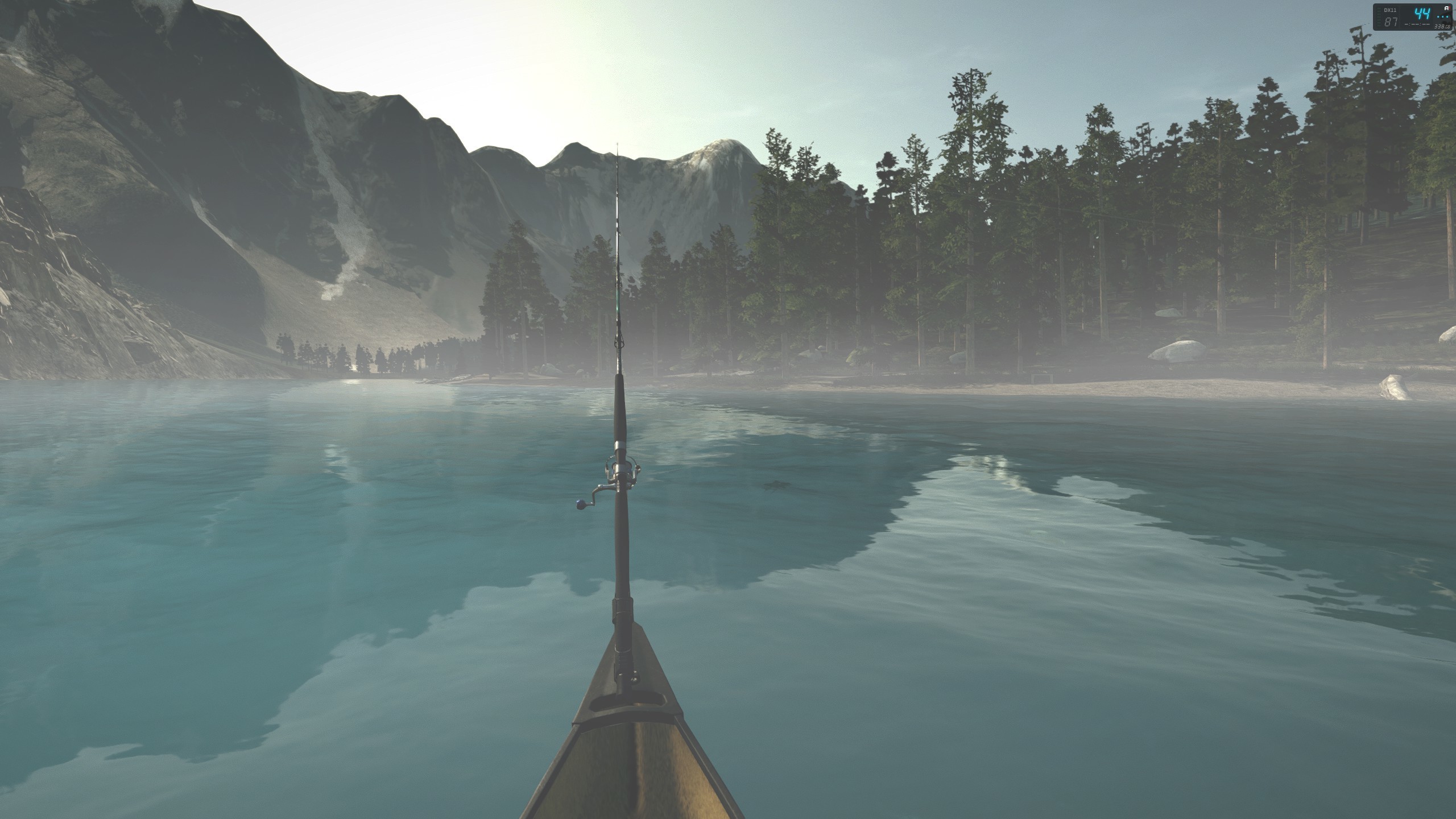 Ultimate Fishing Simulator On Steam