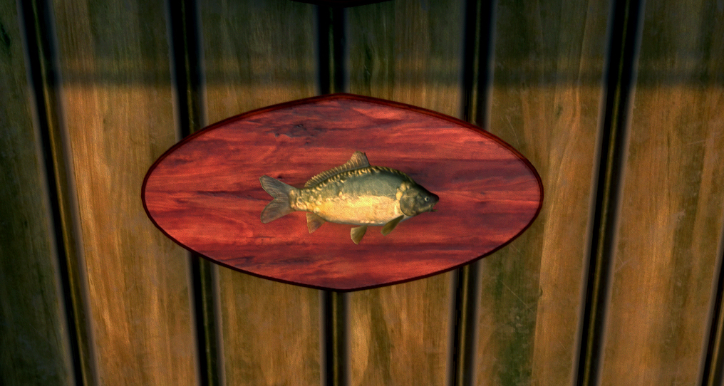 Atchafalaya Basin  Ultimate Fishing Simulator 