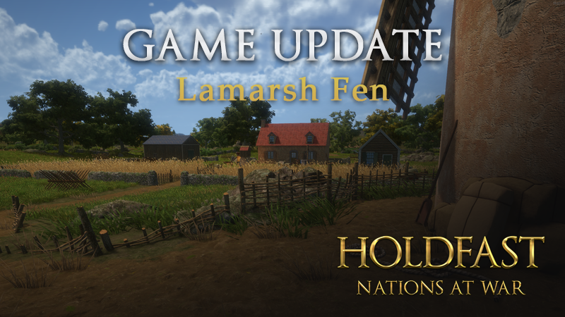 Holdfast Nations At War Steam Charts