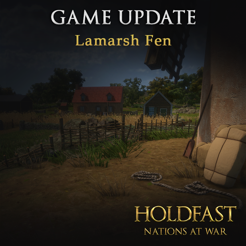 Holdfast Nations At War Steam Charts