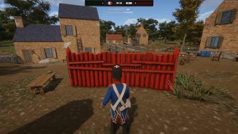 build in mount and blade napoleonic wars sapper