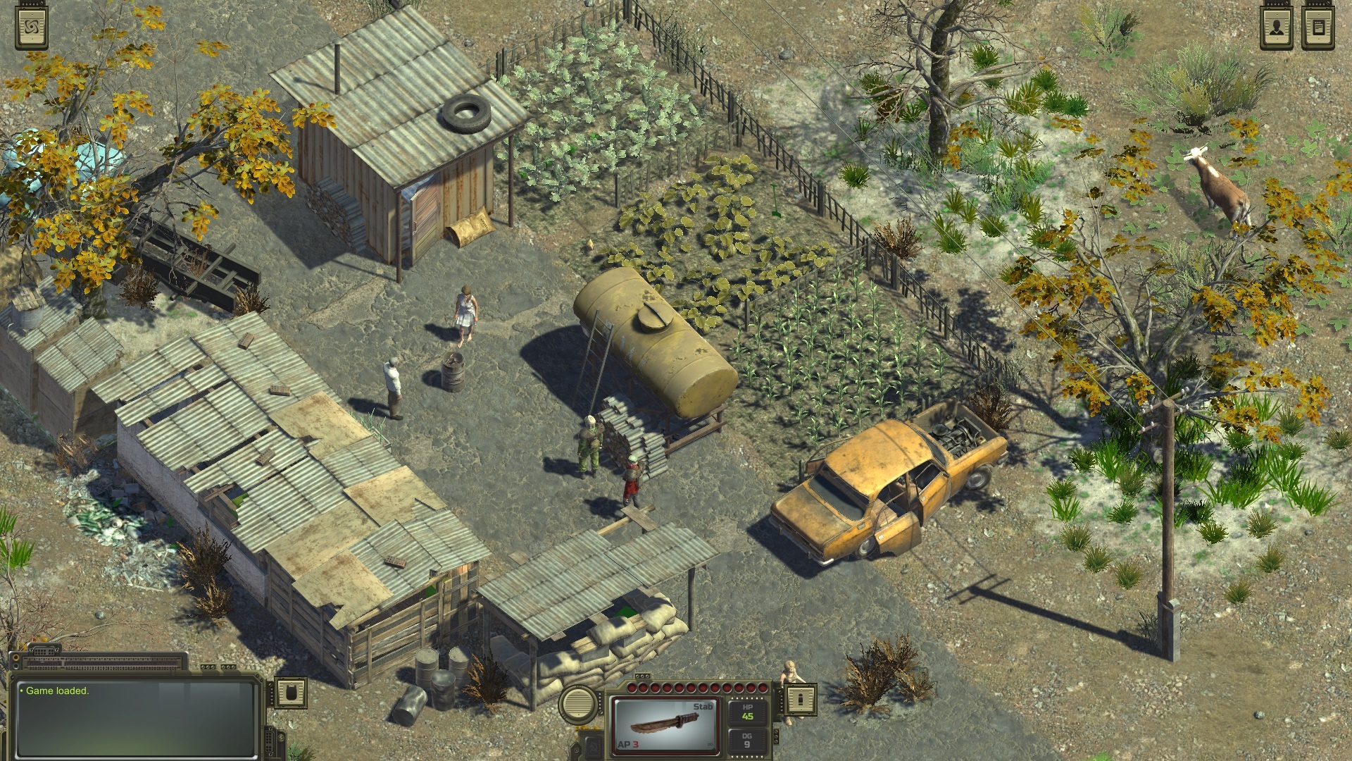 free download atom post apocalyptic game