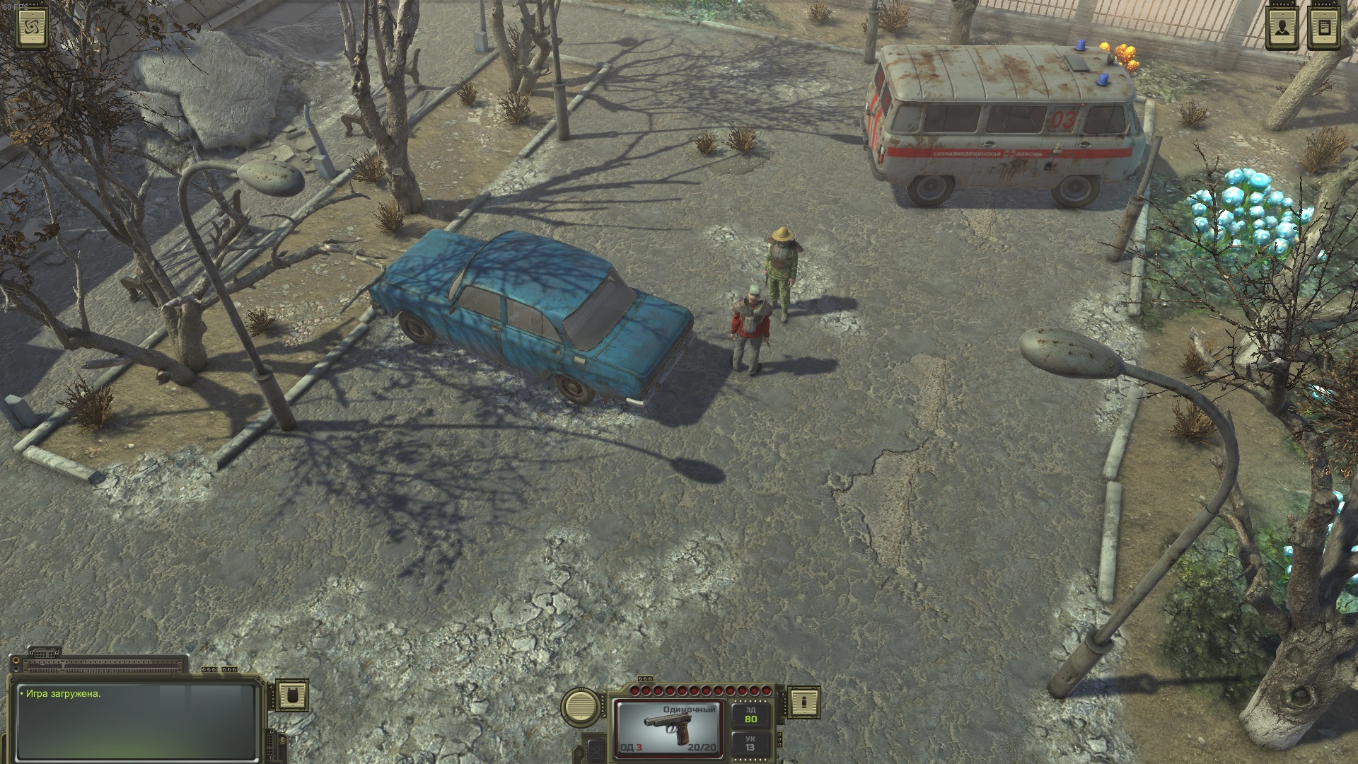 atom post apocalyptic game download free