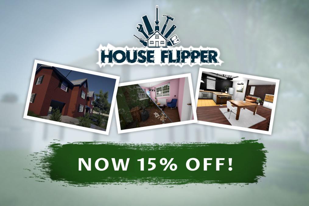 house flipper game buyers profile s