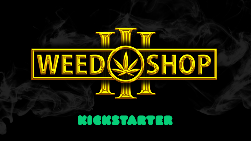 weed shop 2 steam cash strategy