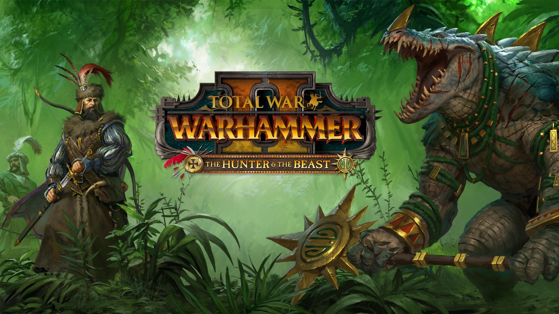 Warhammer 2 Steam Charts