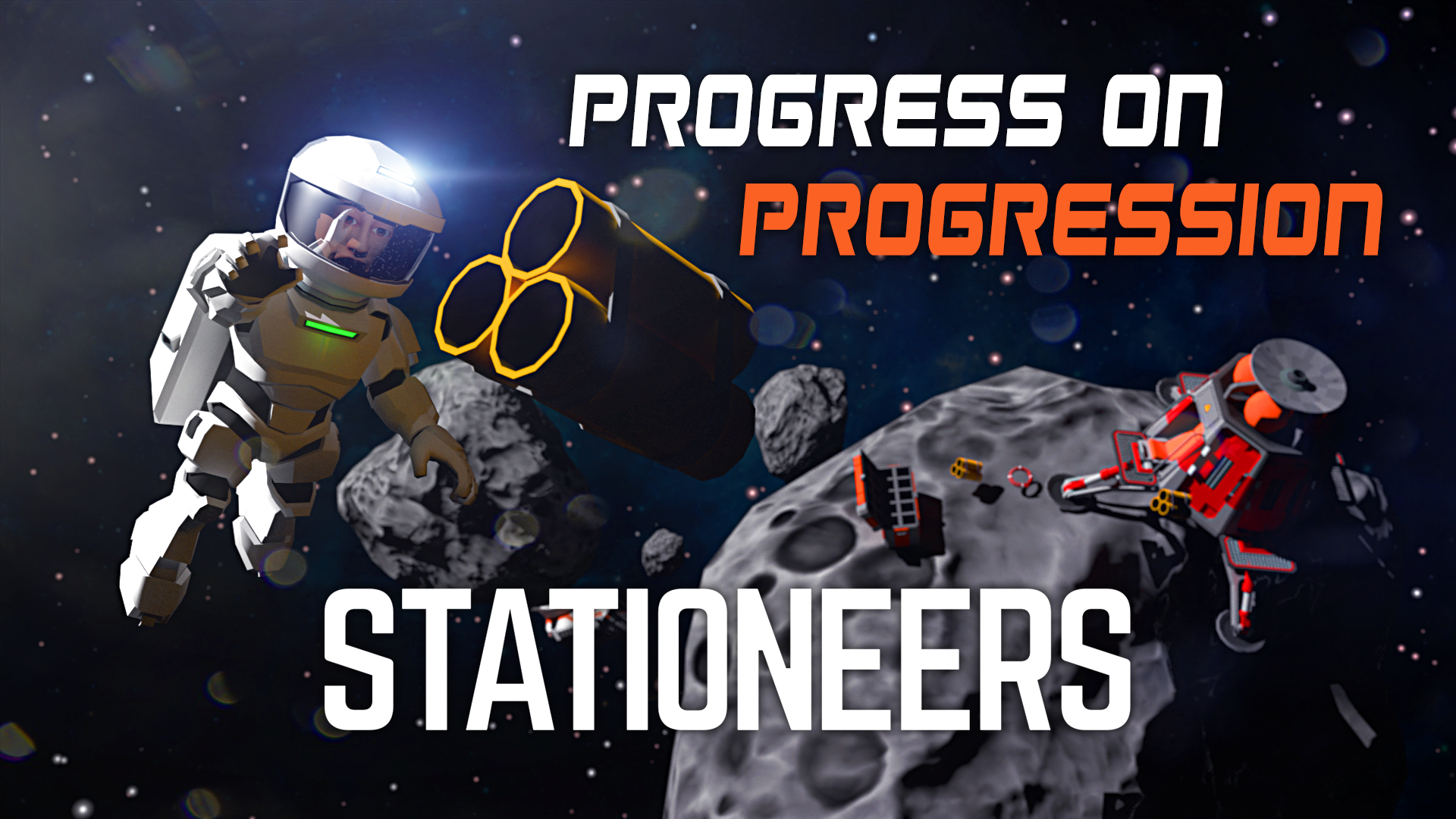 Steam stationeers workshop фото 31