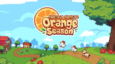 Fantasy Farming Orange Season On Steam