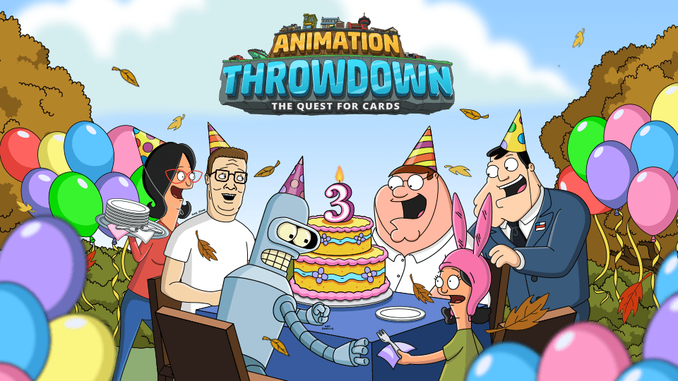 animation throwdown the quest for cards steam
