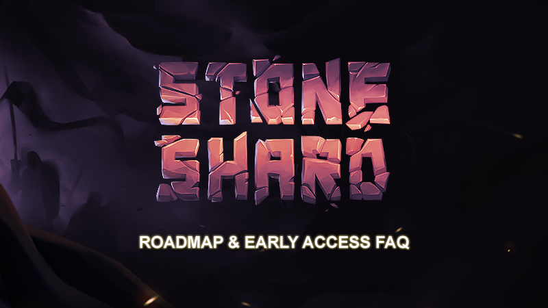 Steam :: Stoneshard :: 3 Days Before Release! + Roadmap ...