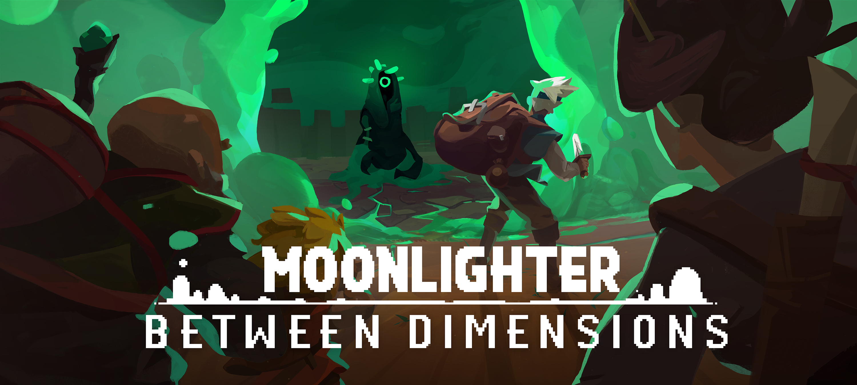 instal the new version for apple Moonlighter