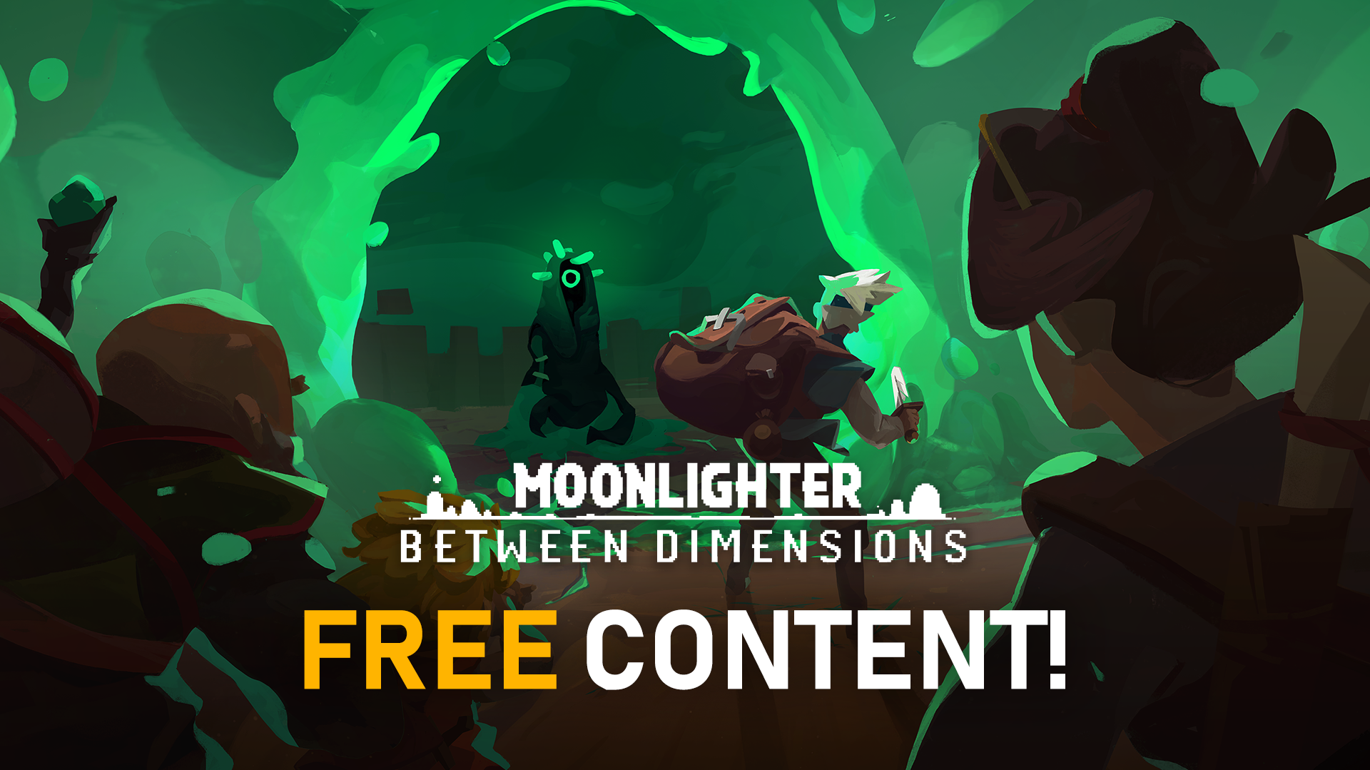Moonlighter instal the last version for android