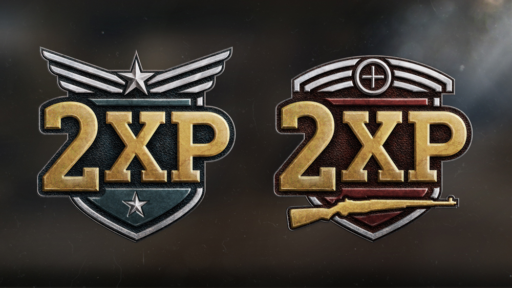 2 XP.