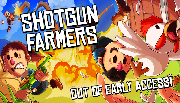code for shotgun farmers