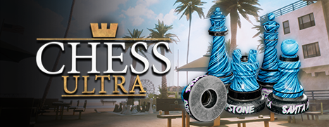 Chess Ultra: Santa Monica Game Pack - Epic Games Store