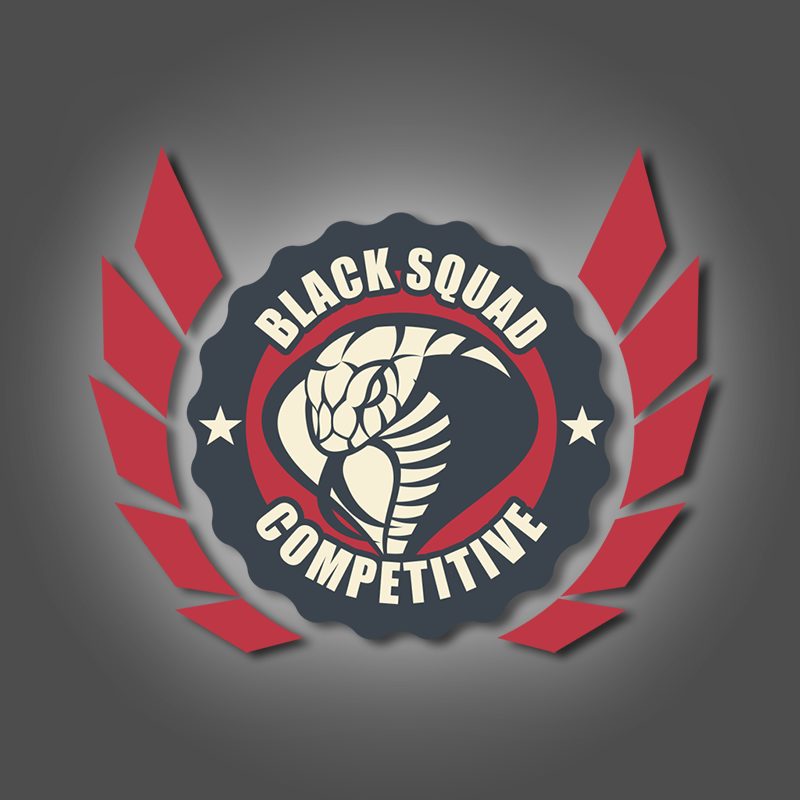 black squad game callsign