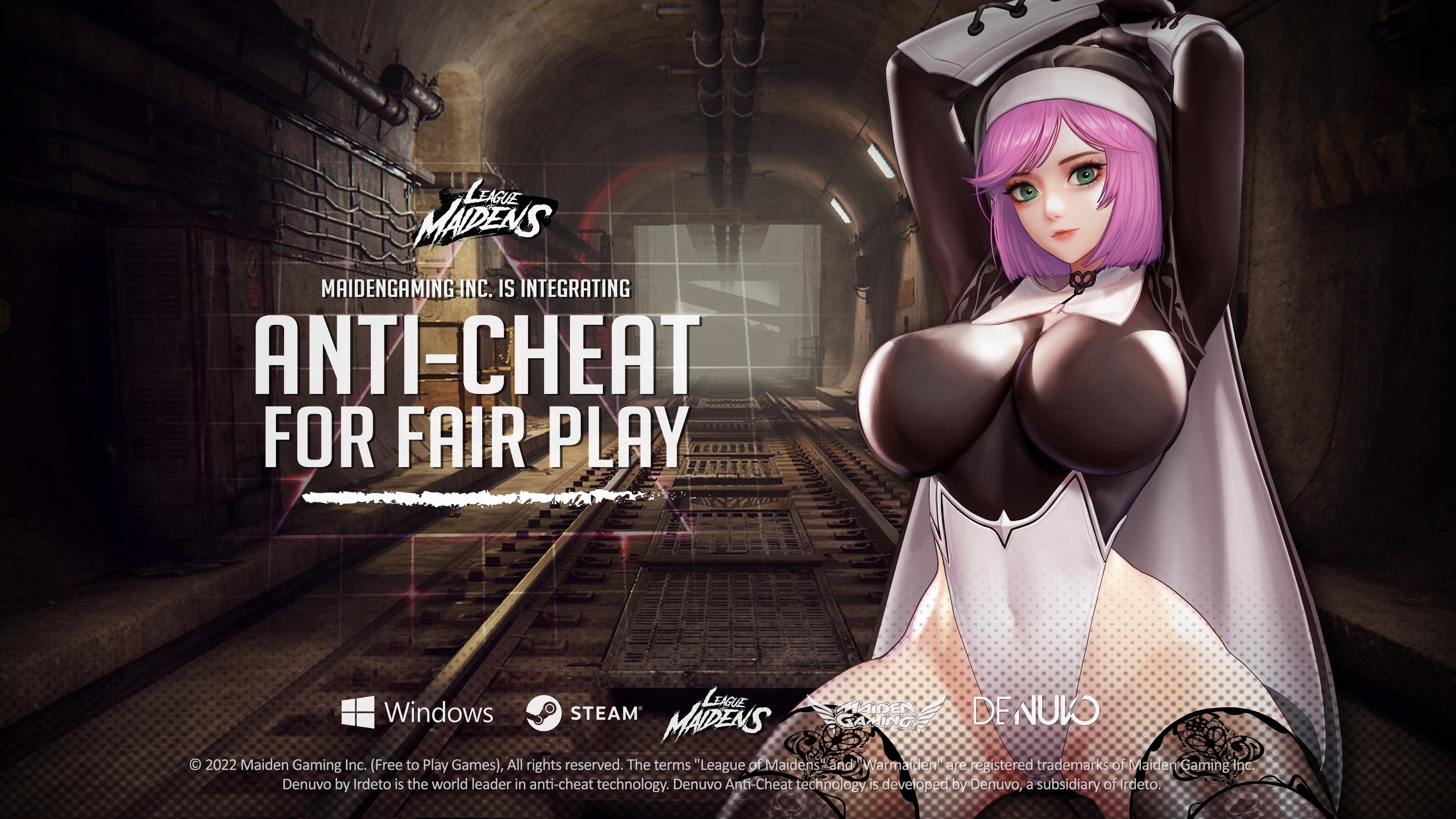 3d hentai maid game фото 49