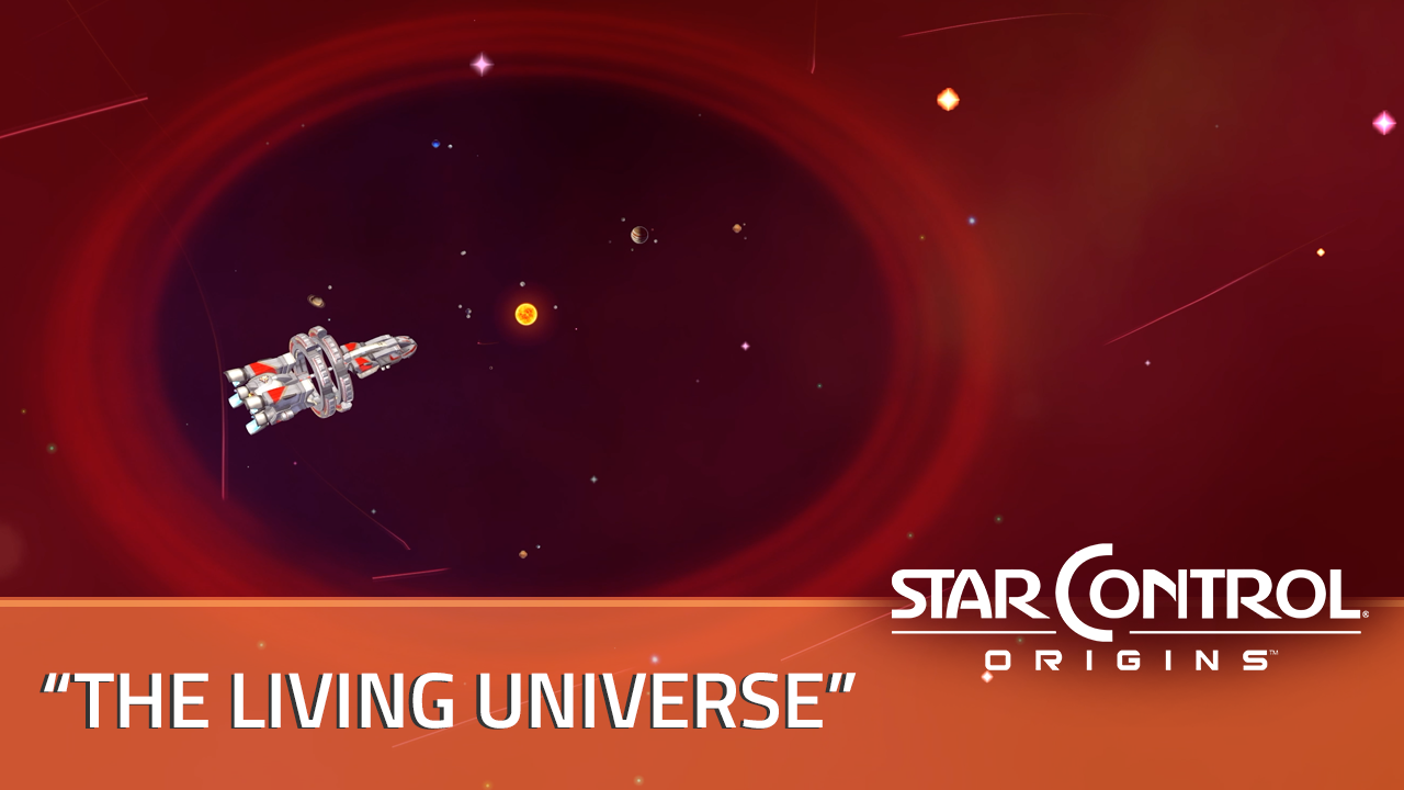 Living Universe. Sky Stars регулятор.