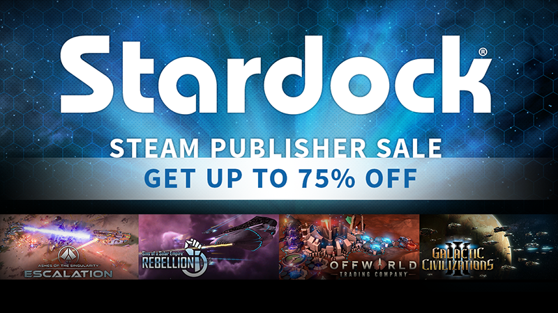 https://store.steampowered.com/publisher/stardock/sale/stardockpublishersale