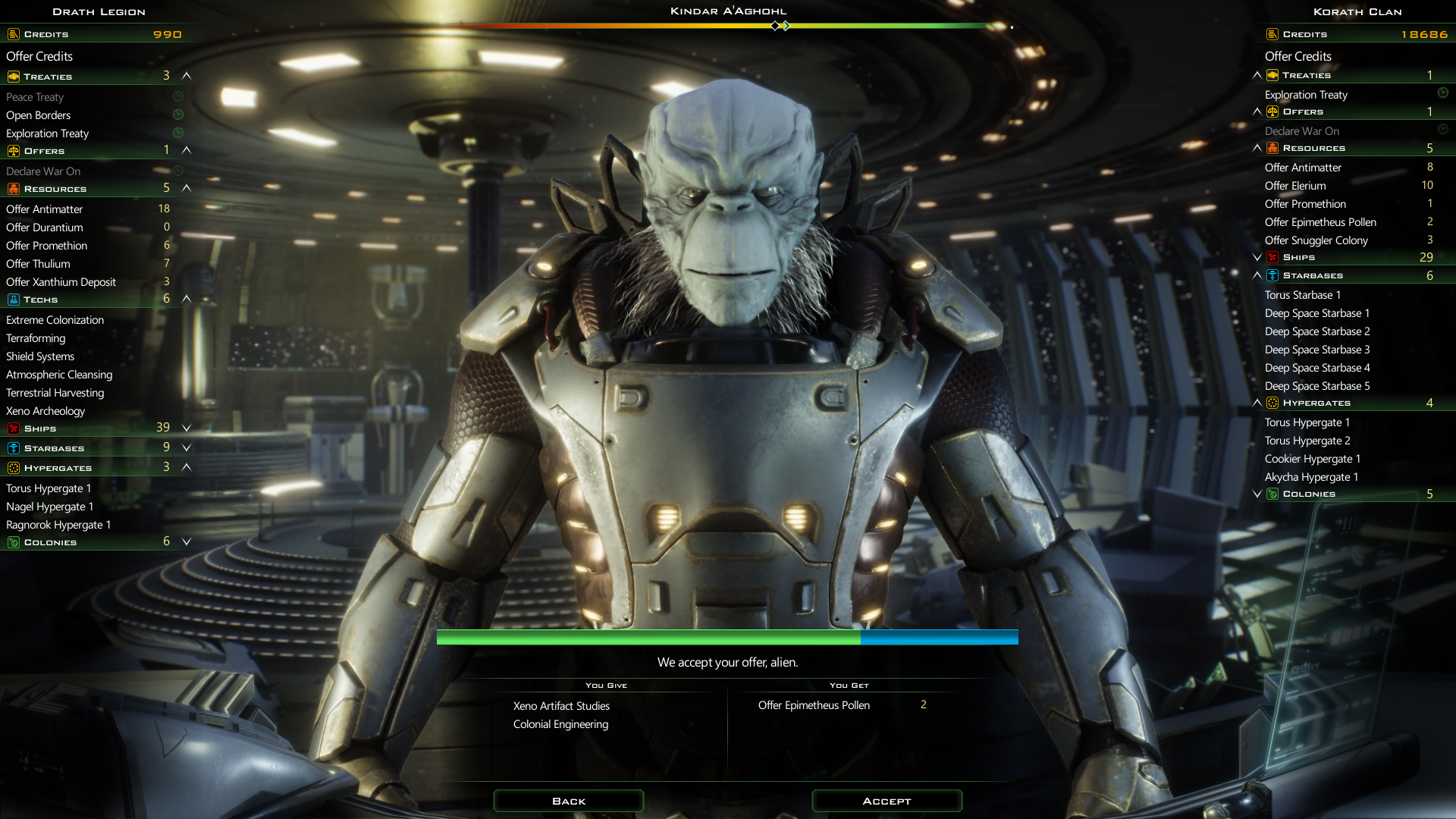Galactic Civilizations III: How will you rule the galaxy?