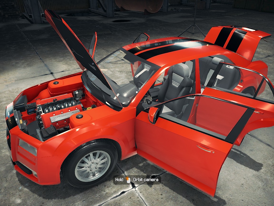 car mechanic simulator xbox 360