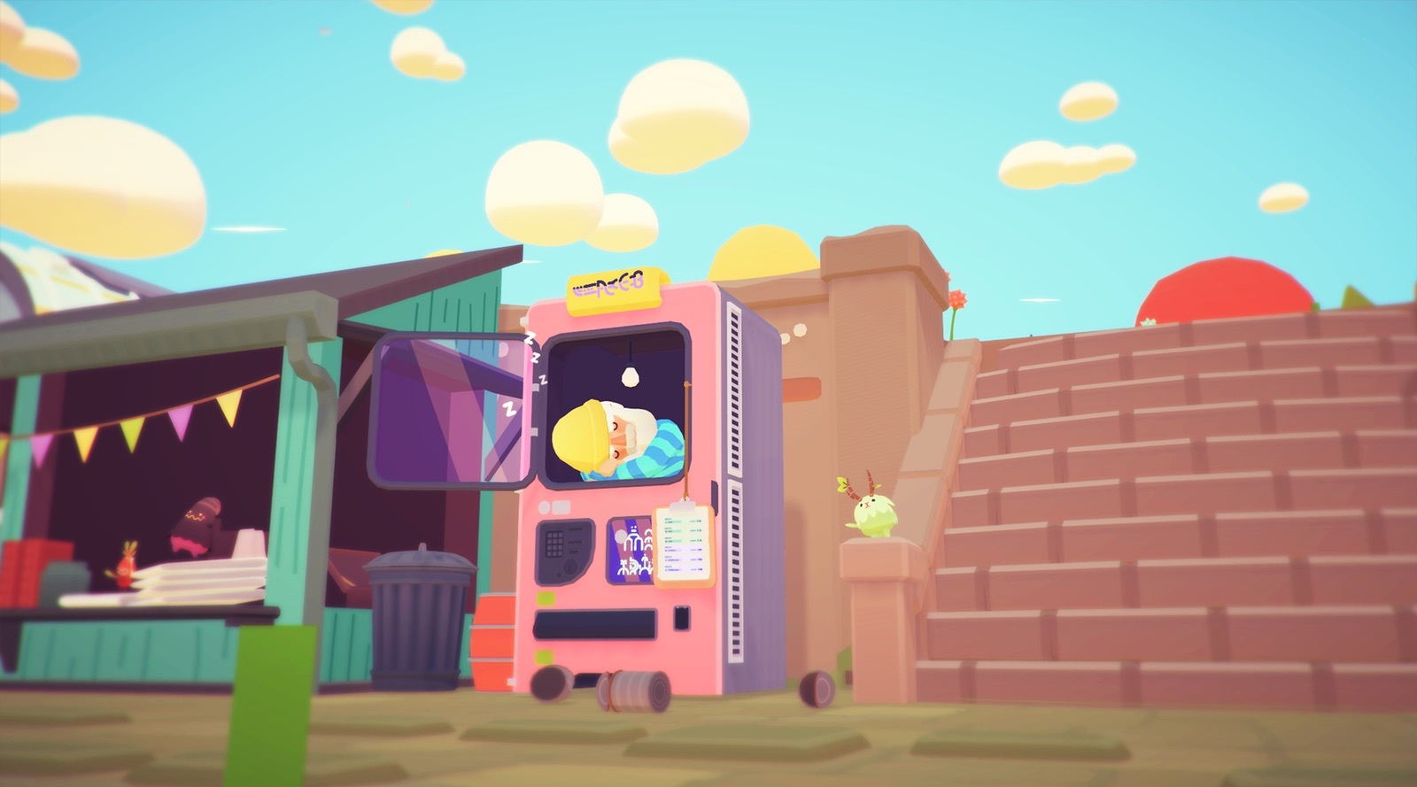 download the new Ooblets