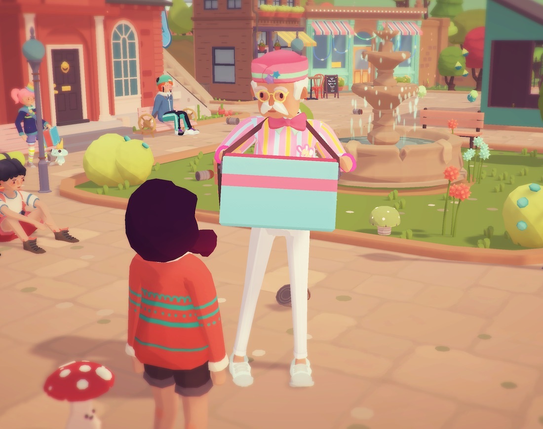 instal the last version for ipod Ooblets