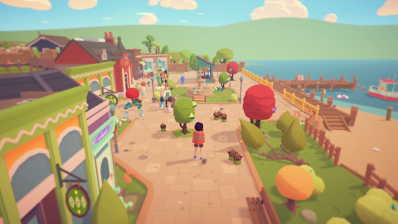 Ooblets free