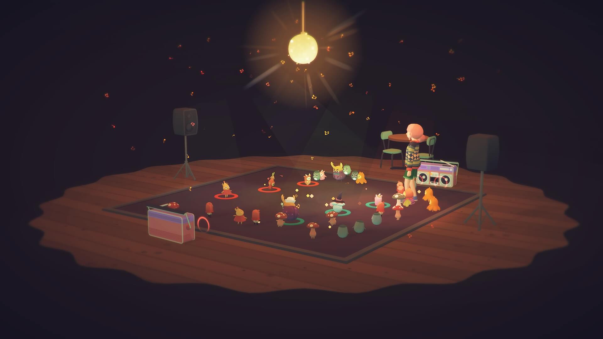 Ooblets free