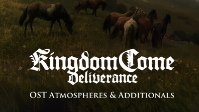 Kingdom Come Deliverance Patch 1 9 5 Released Steam 新聞