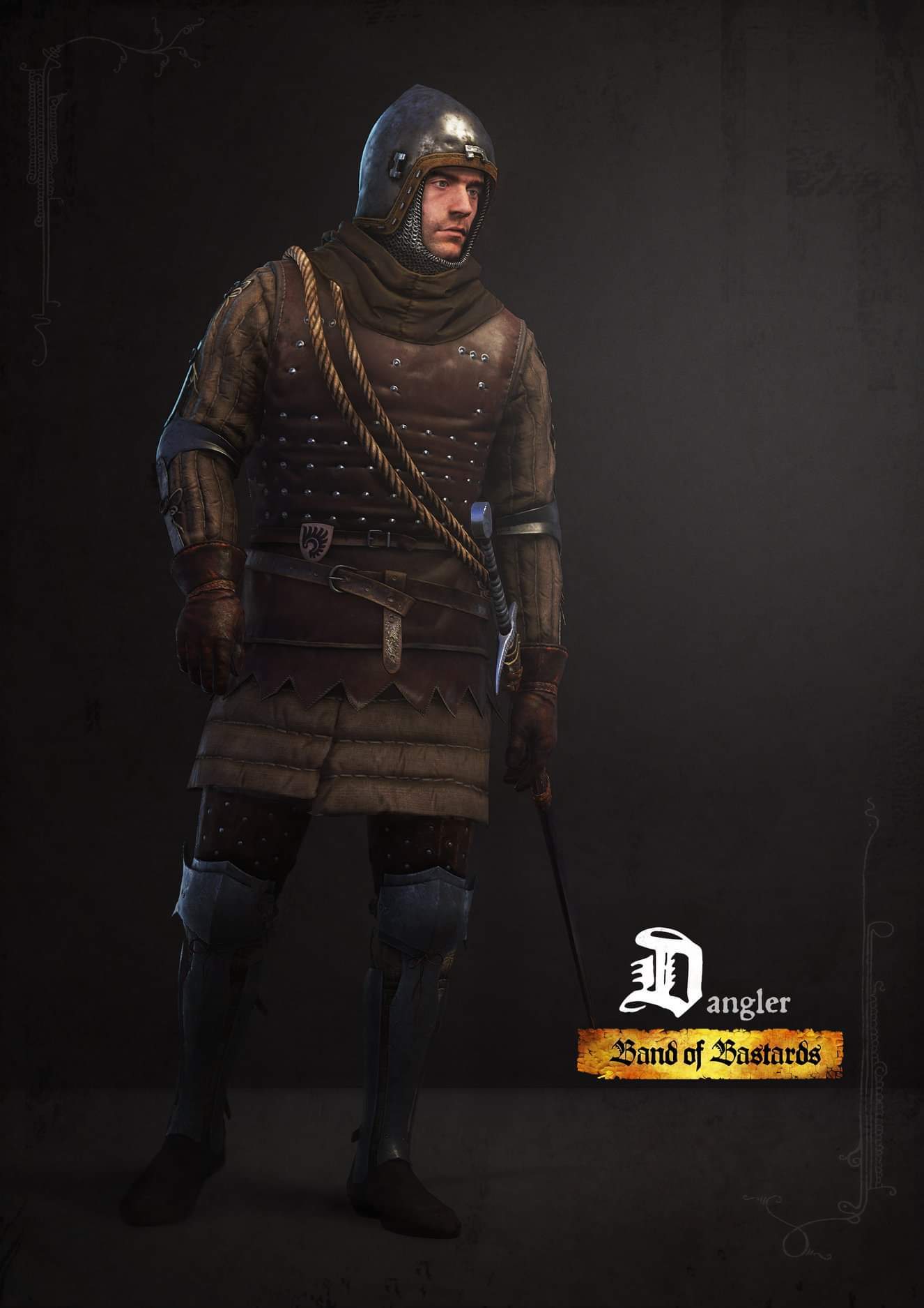 Gambler achievement in Kingdom Come: Deliverance