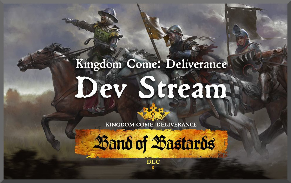 Gambler achievement in Kingdom Come: Deliverance