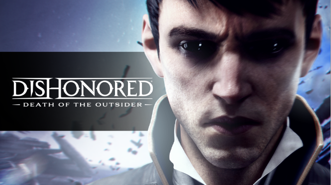 Steam Közösség Dishonored Death Of The Outsider