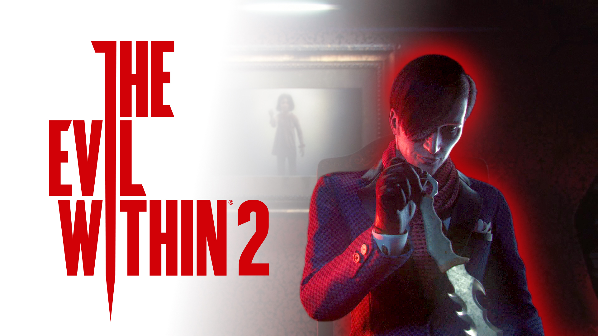 The Evil Within 2 The Evil Within 2 The Twisted Deadly
