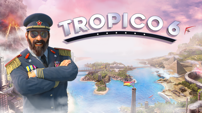 Tropico 6 Free Download Mac