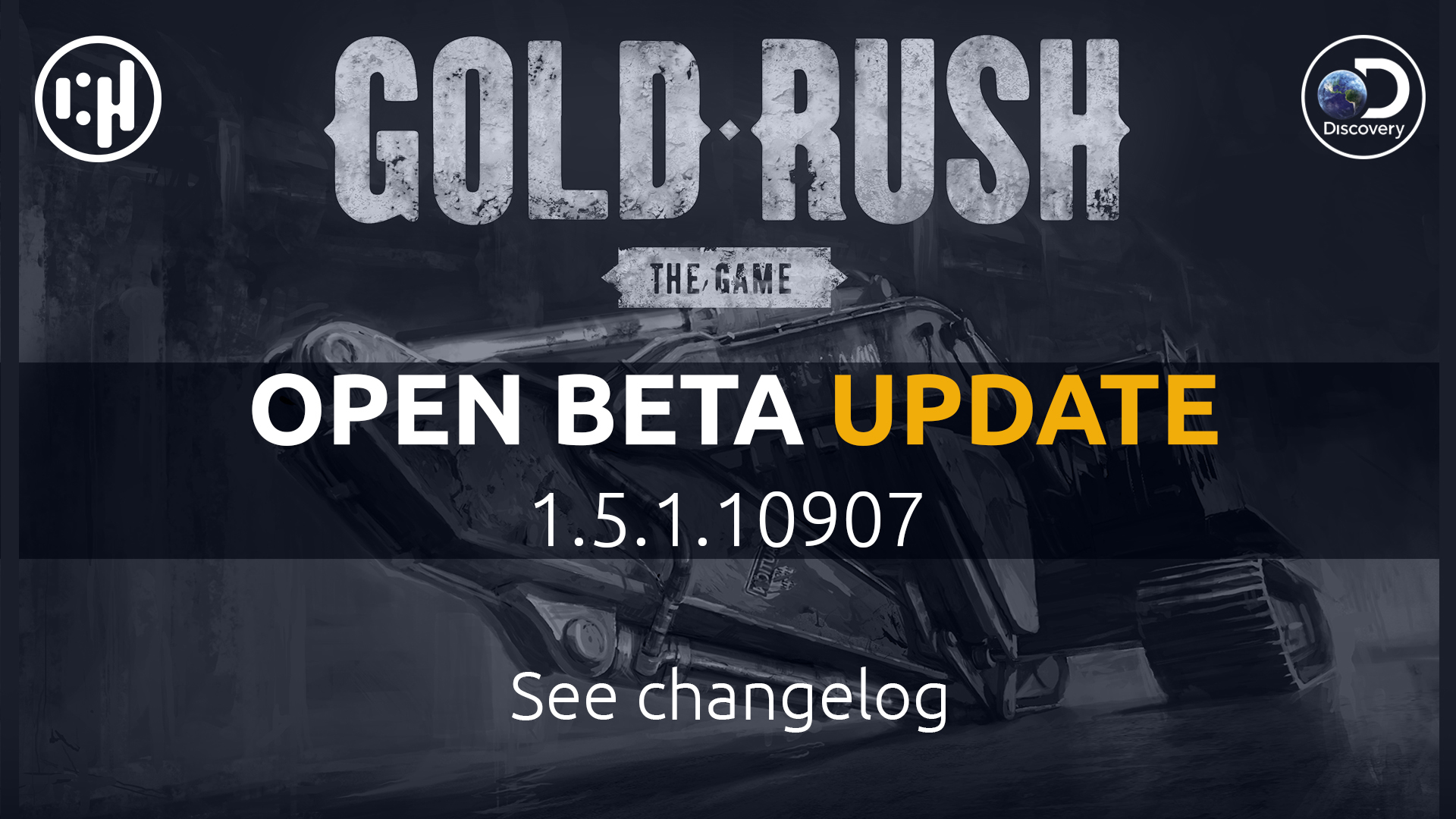 gold rush free steam game