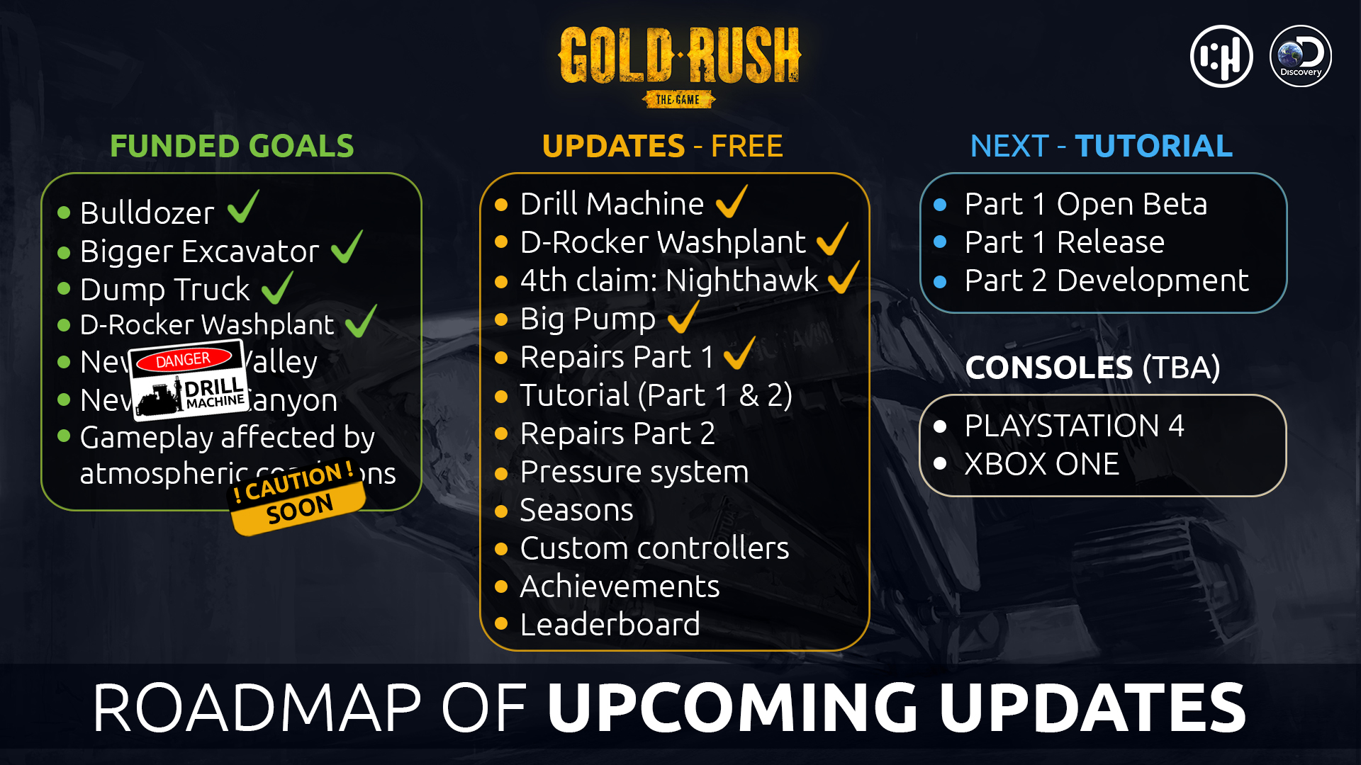gold rush the game download pc free