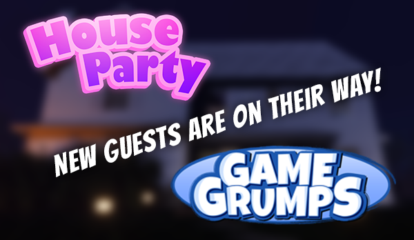 download the new for android House Party