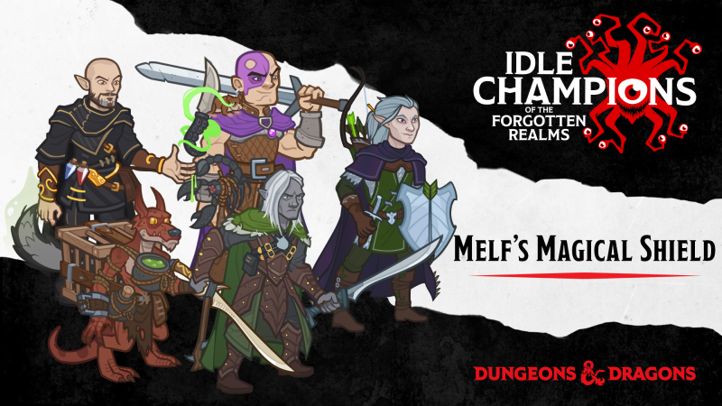 play idle champions of the forgotten realms