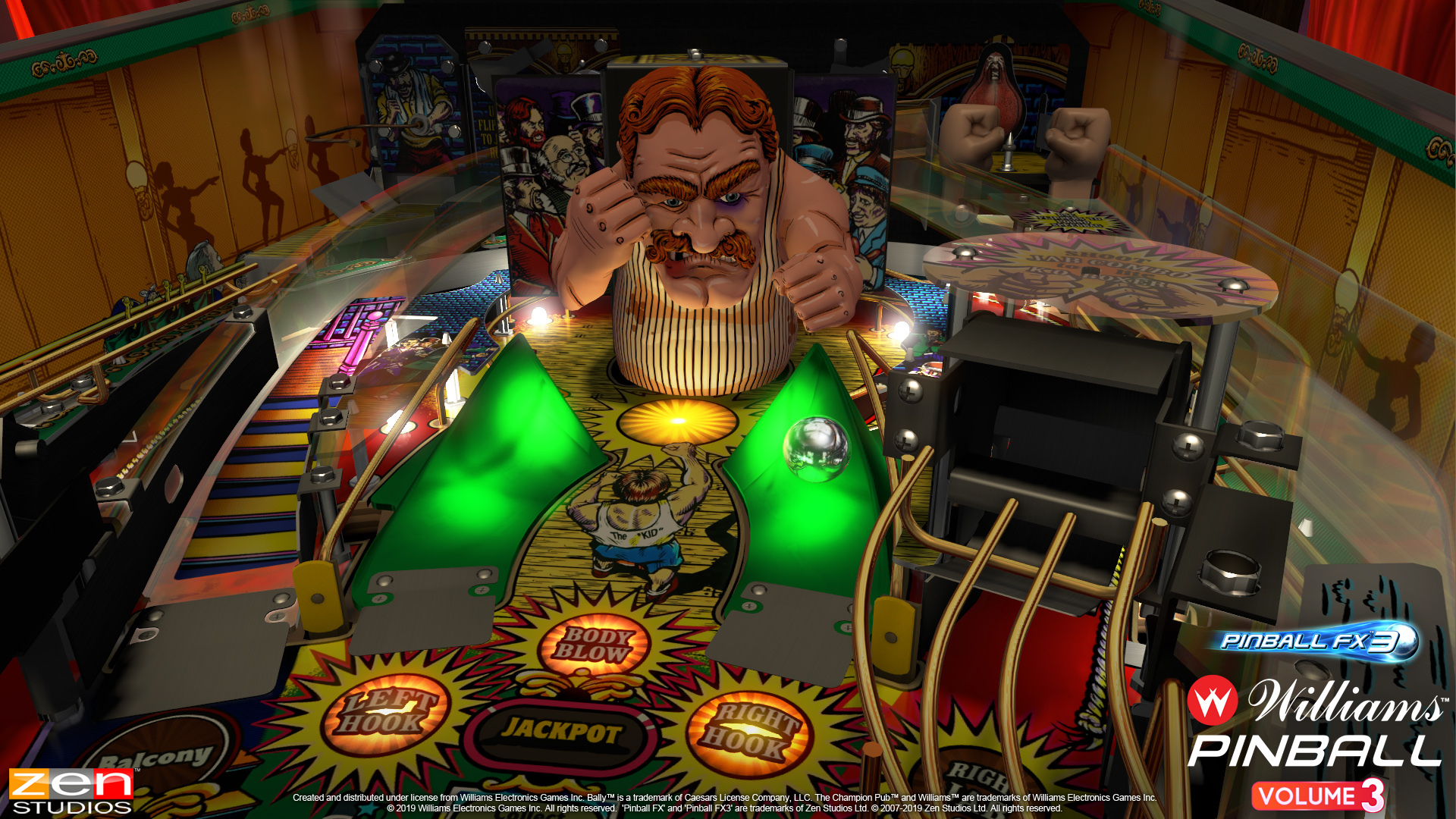 Buy Pinball FX3 - Star Wars™ Pinball: The Last Jedi™ - Microsoft